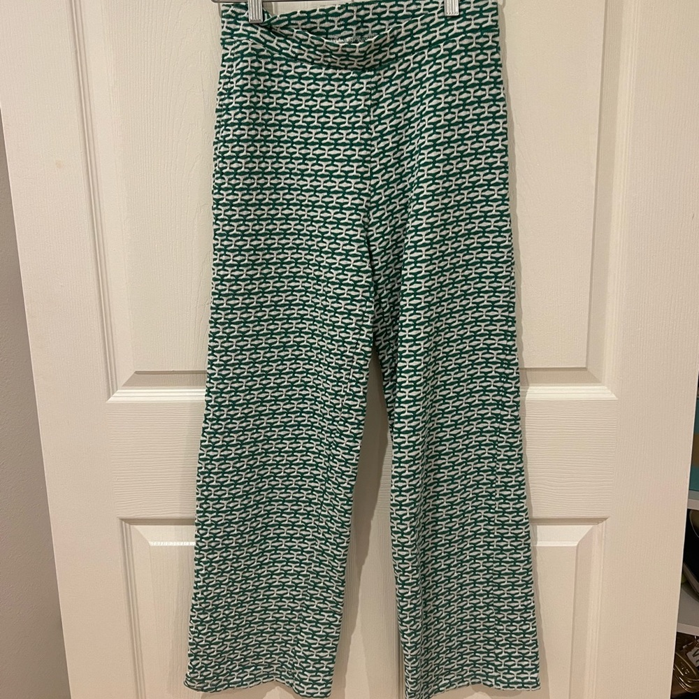 Zara pants